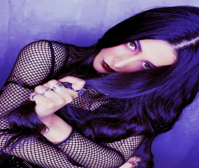 श्रुति हासन लेटेस्ट फोटो